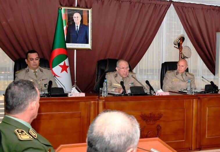  تبون يبدأ عُهدته الثانية بـ"التخلص" من خصومه.. أقال رئيس جهاز الاستخبارات الخارجية بعد صدام حول الاعتراف الفرنسي بمغربية الصحراء 