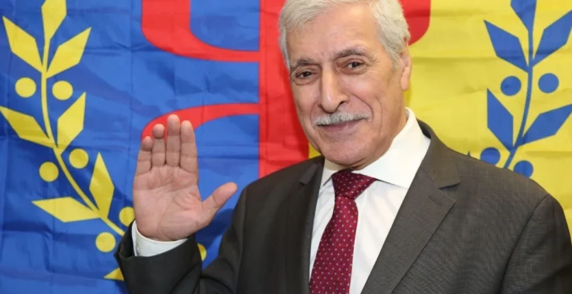  رأي صادر عن مكتب بريطاني متخصص في القانون الدولي يعترف بـ"شعب القبائل" ويُقر حقه في تقرير المصير 