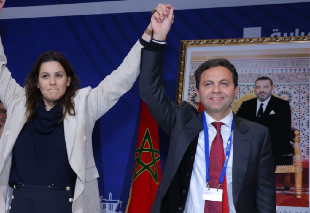 أزمة داخل "البام".. تجميد عضوية أبو الغالي وسط خلافات حول التعديل الحكومي