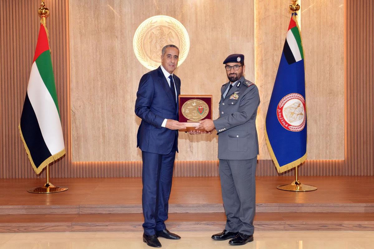  تنقلات حموشي بين عدد من العواصم.. المغرب يستعين بـ"الدبلوماسية الأمنية" لتوطيد علاقاته بعدد من الدول المهمة 