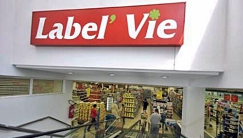 شركة (لابيل في) تفوت 40 في المئة من أسهمها لفائدة مستثمرين بإجمالي 473 مليون درهم