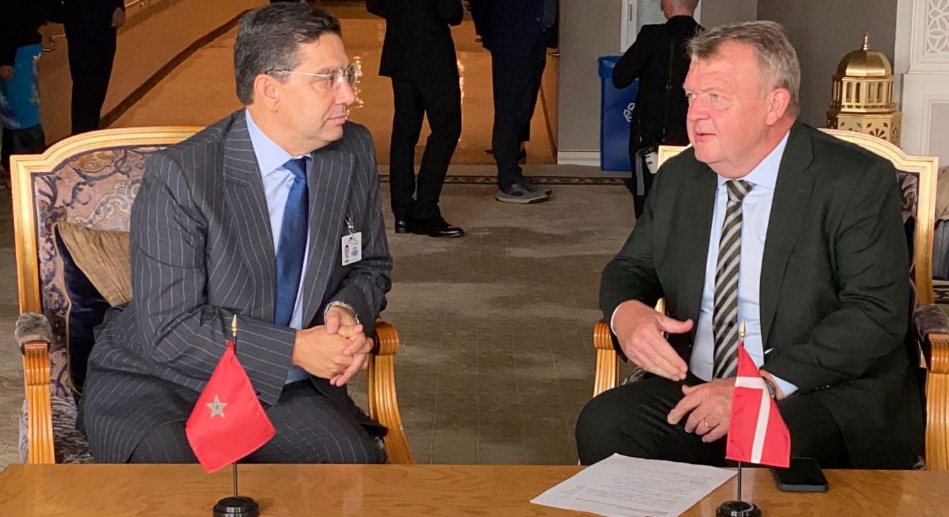 الدانمارك تُعلن أن مقترح الحكم الذاتي المغربي "أساس جيد" لحل نزاع الصحراء