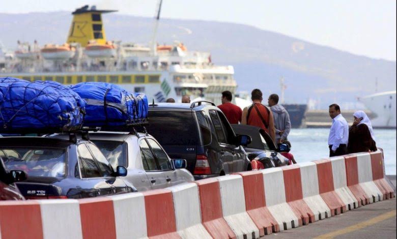  عملية مرحبا 2024 تتجاوز سقف 3,5 مليون عابر.. وتوقعات بتداعيات إيجابية على قطاع السياحة بالمغرب 