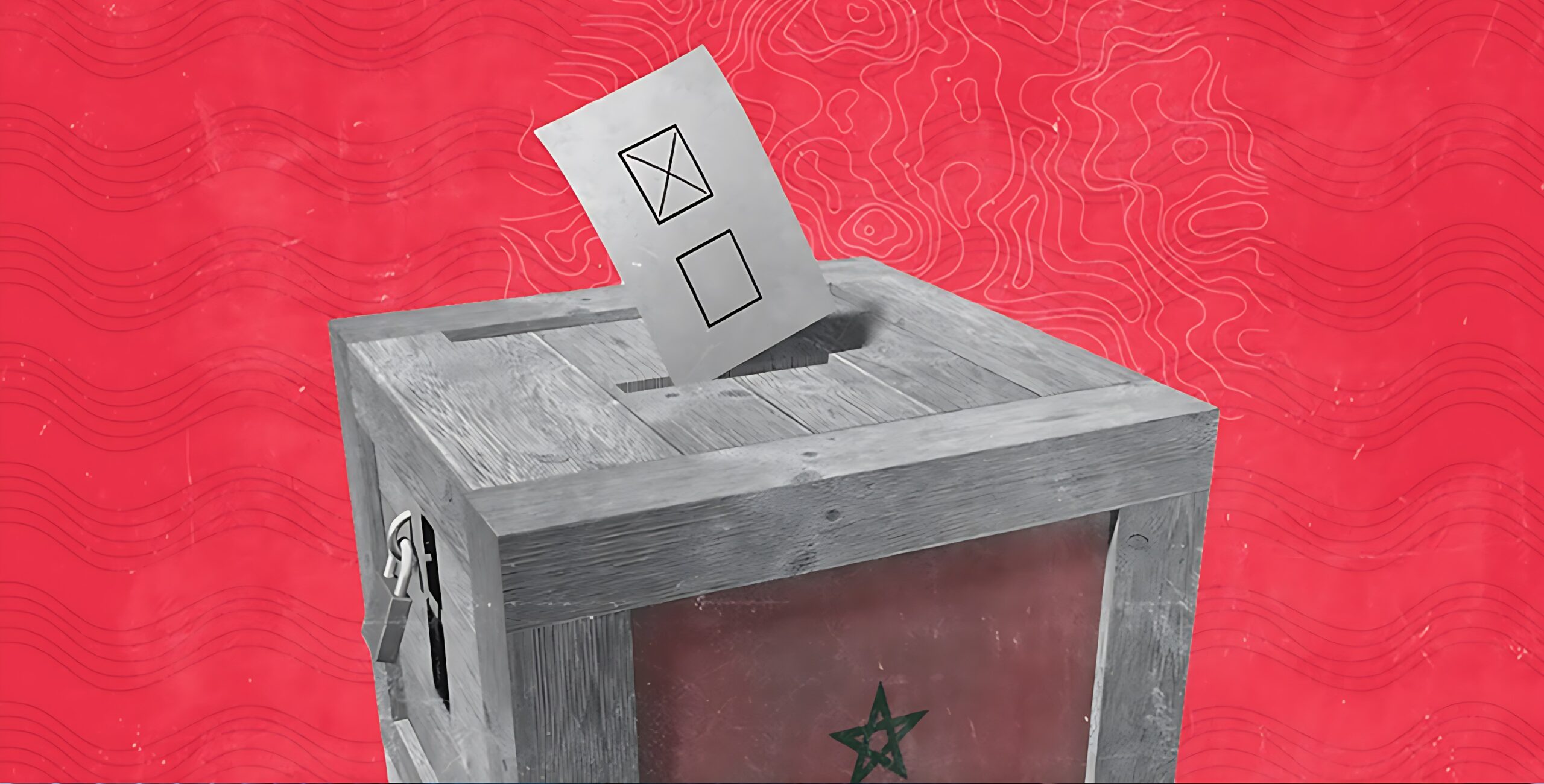 بنسبة مشاركة بلغت 6,5 في المائة.. هل تشي انتخابات نتائج انتخابات "دائرة الموت" بالرباط بعزوف قياسي في 2026؟