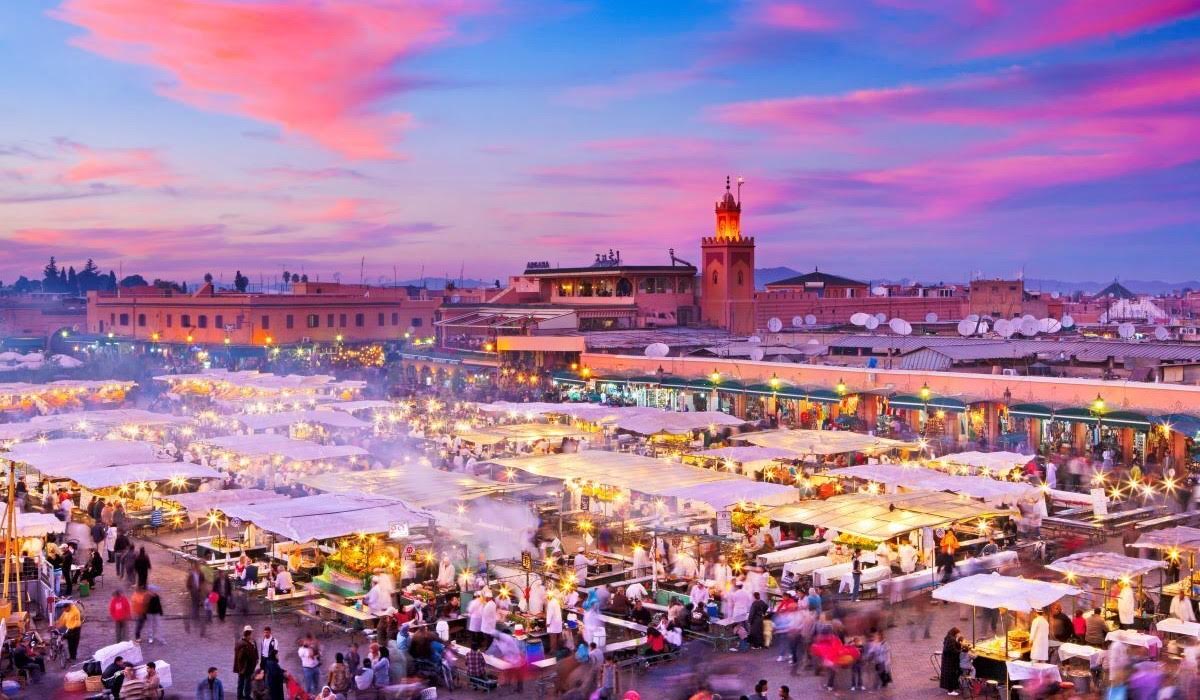 بعد اكتظاظ فصل الصيف.. السياح البريطانيون يوجهون أعينهم إلى المغرب خلال فصل الخريف