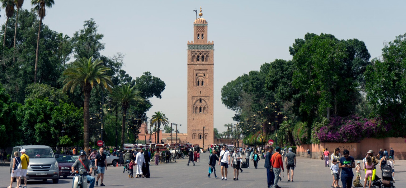 وزارة السياحة تدعم 12 مشروعا لتعزيز التنشيط السياحي في المغرب عبر برنامج "GO سياحة"