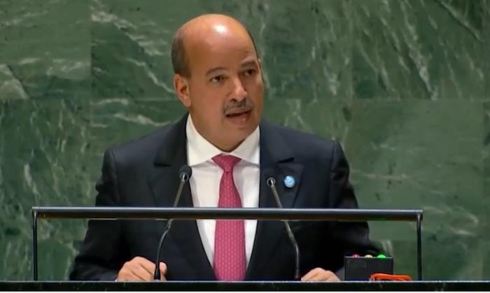 ميارة يدعو إلى إجلاس الفلسطينيين والإسرائيليين إلى طاولة الحوار لإنهاء الحرب على غزة