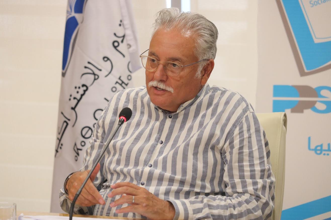  بنعبد الله: المُصالحة بين الشباب والعمل السياسي غير ممكن في ظل اعتقال مُحتجِّي "جيل زِد" 