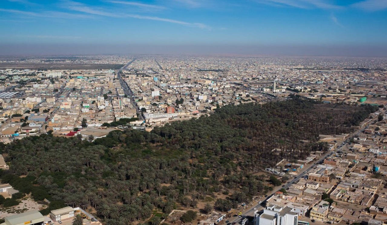  الأمم المتحدة تدعم موريتانيا في تعزيز نظم الإنذار المبكر والتنبؤات المناخية 
