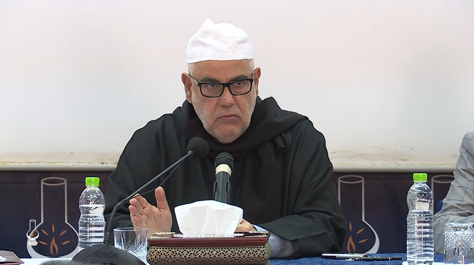  ابن كيران يُعزي "حزب الله" في مَقتل حسن نصر الله.. ويدعو إلى مزيد من "الصمود والجهاد" 