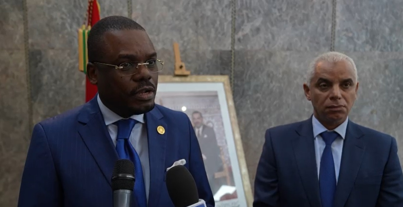 بطلب من المدير العام لـ CDC إفريقيا.. المغرب يوافق على تأجيل المؤتمر الدولي للصحة العامة بسبب جدري القردة