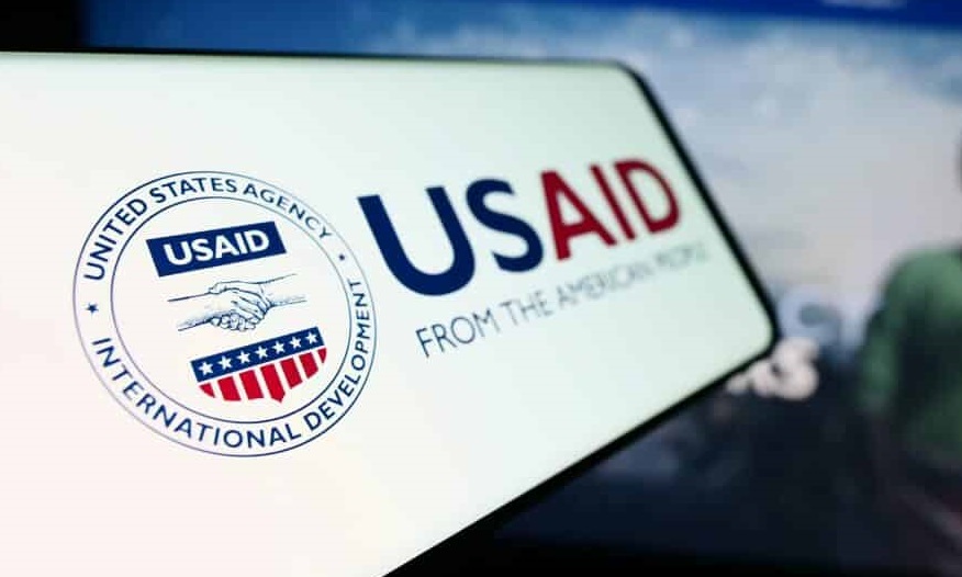 سفارة واشنطن بالمغرب تحذر من عمليات احتيال تستخدم شعار الوكالة الأمريكية للتنمية الدولية