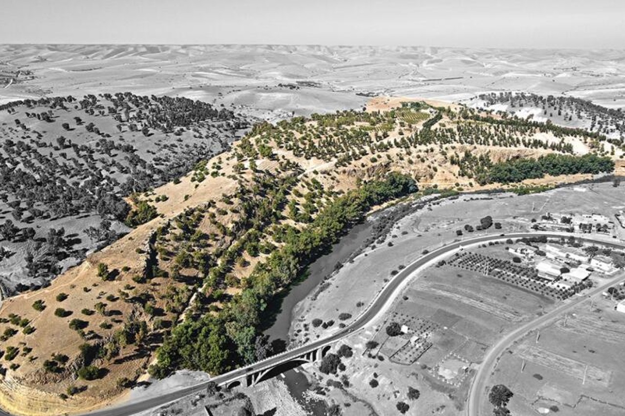 الأول من نوعه في شمال غرب إفريقيا.. اكتشاف مركب زراعي بالمغرب يعود إلى ما قبل التاريخ