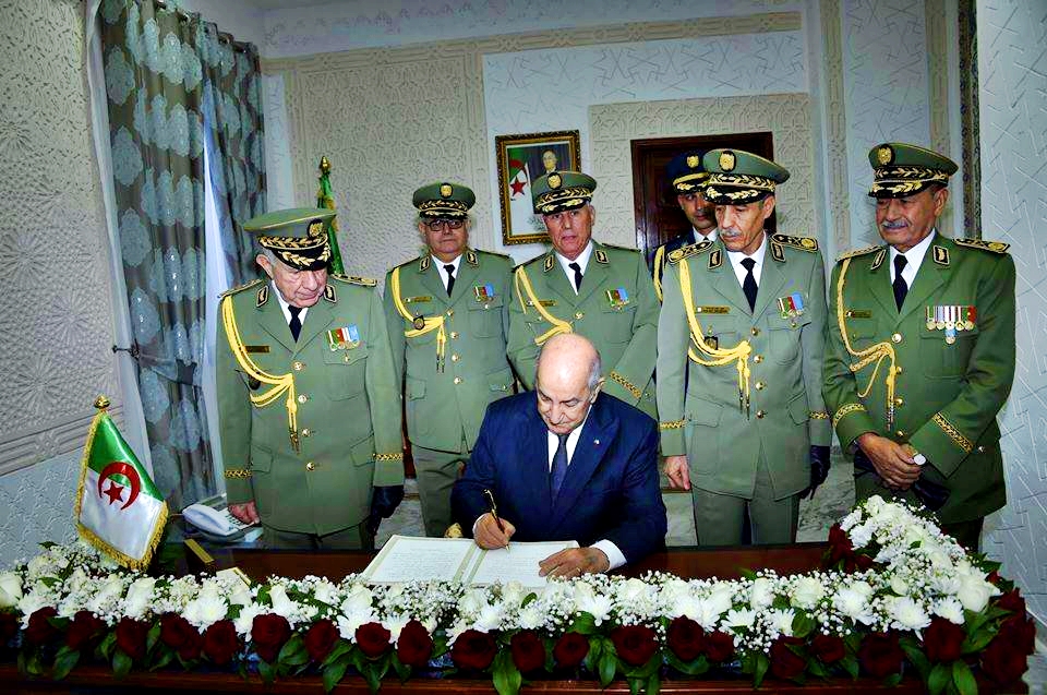 وزارة الخارجية المغربية: قرار مجلس الأمن يكشف عزلة الجزائر داخل المجتمع الدولي و"يفضح" تناقضاتها