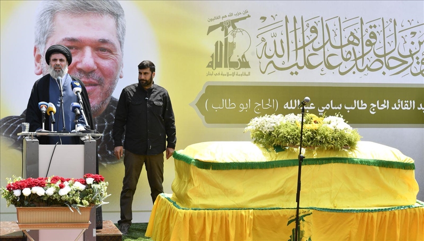  بعد مقتل حسن نصر الله.. من هو هاشم صفي الدين الأوفر حظا لخلافته؟ 