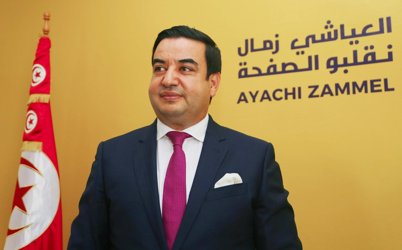 الهيئة العليا للانتخابات في تونس تعلن قبول ترشح مُنافس سعيد في الرئاسيات بعد ساعات من اعتقاله