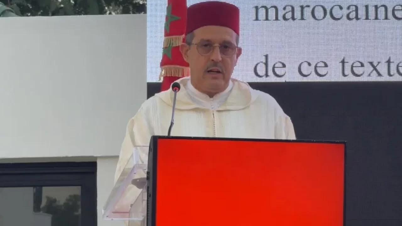 مهمته الجديدة قلصت أكثر التمثيل الدبلوماسي المغربي في تونس.. الملك عين ابومراتن سفيرا جديدا في النيجر بعدما قضى 5 سنوات في الجزائر