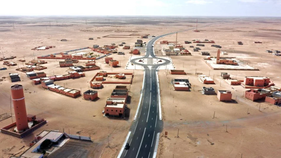 جمهورية الكونغو الديمقراطية تجدد دعمها لمبادرة الحكم الذاتي