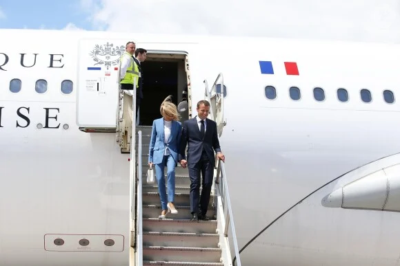 جيش من الفاعلين العمومين والخواص في مجال الطاقة يرافقون ماكرون إلى الرباط تمهيدا لشراكات جديدة مع المغرب