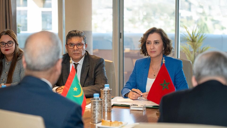 المغرب - موريتانيا.. تعزيز التعاون في مجالي الصناعة التقليدية والاقتصاد الاجتماعي والتضامني