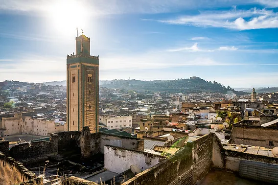 وزير الداخلية: رصد أزيد من 1.2 مليار دولار لإنجاز أوراش تنموية مهيكلة ستجعل جهة - فاس مكناس قطبا اقتصاديا وسياحيا رائدا وطنيا