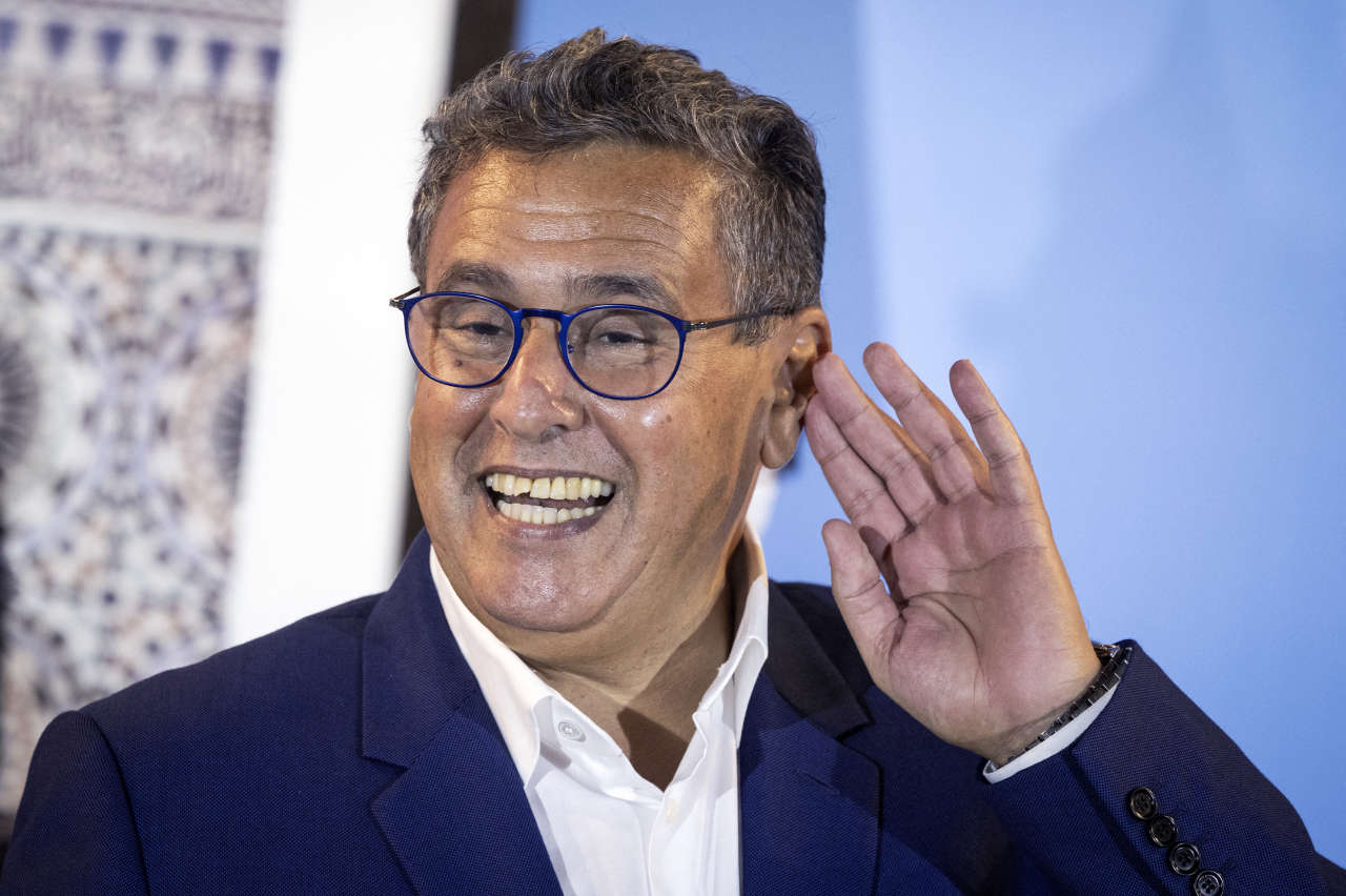 بعد تصريحات بايتاس.. الـ"بيجيدي" يدعو حكومة أخنوش للعمل بتوصيات هيئة محاربة الرشوة بدل مهاجمتها