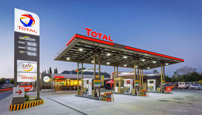 "توتال" تضاعف أرباحها في المغرب 4 مرات.. بعد أقل من عام على "تصالحها" مع مجلس المنافسة رغم ثبوت تورطها في الاحتكار