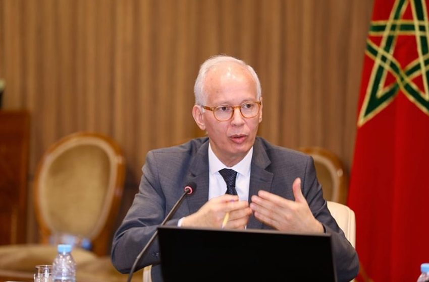  الهيئة الوطنية للنزاهة ترفض تعديلات وهبي التي تمنع المجتمع المدني من ملاحقة الفساد وتعتبرها "تكريسًا لتنصل المغرب من التزاماته الأممية" 