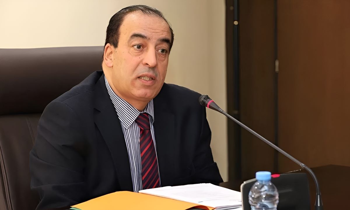 عبيابة: تأكيد الرئيس الفرنسي على مغربية الصحراء هو موقف "استثنائي" في الظرفية الحالية