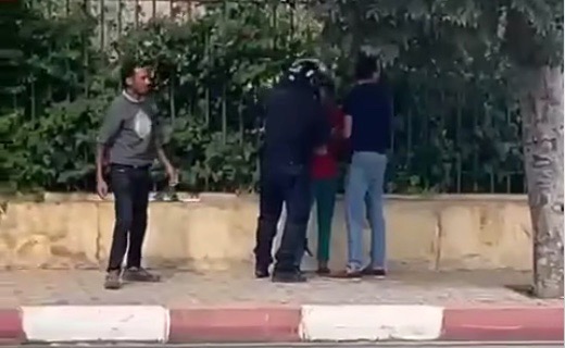 الأمن الوطني: فيديو مطاردة الشرطة مسلحين في فاس صحيح.. وجرى اعتقالهم على خلفية جريمة سرقة تحت التهديد