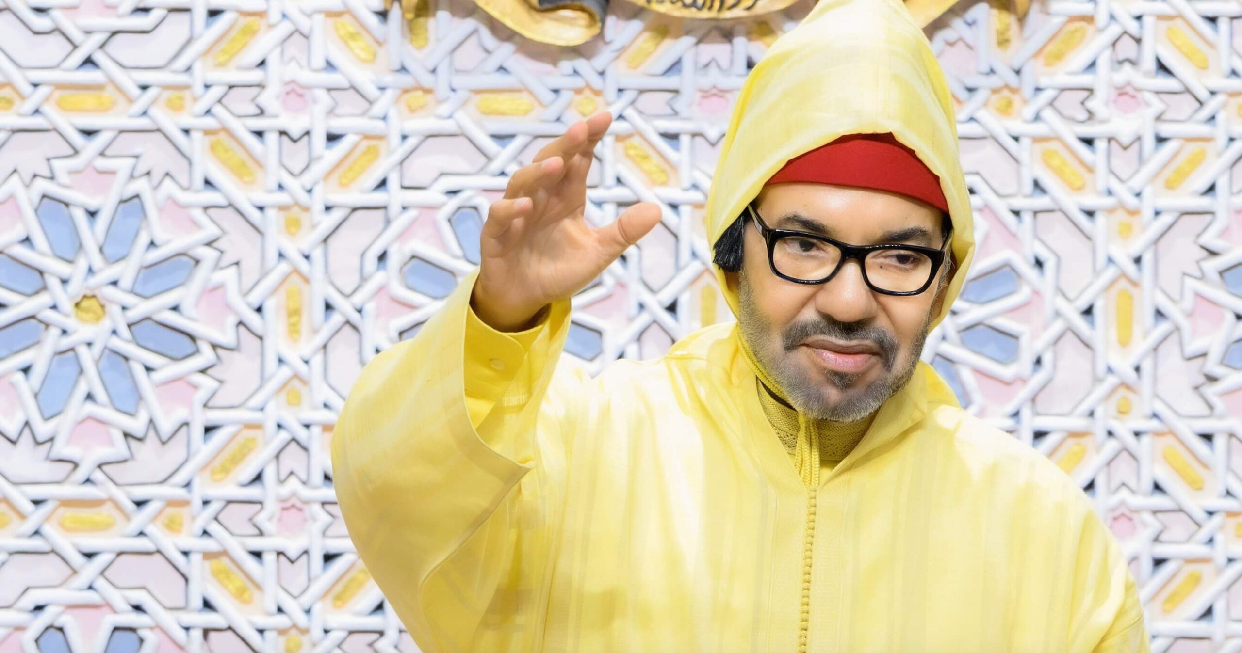  بودن: الموقف الفرنسي الذي أثنى عليه الملك محمد السادس جاء لأن باريس تملك الوثائق وحقائق الأمور في قضية الصحراء المغربية 