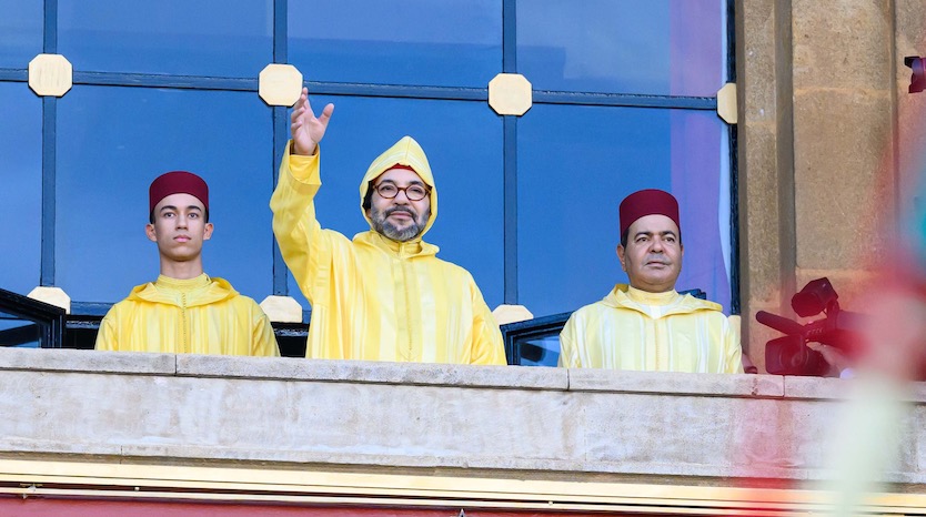  من التدبير إلى التغيير.. الملك محمد السادس يرسم معالم مستقبل ملف الصحراء اقتصاديا ودبلوماسيا، ويستنفر الجميع "لإنهاء النزاع سريعا" 