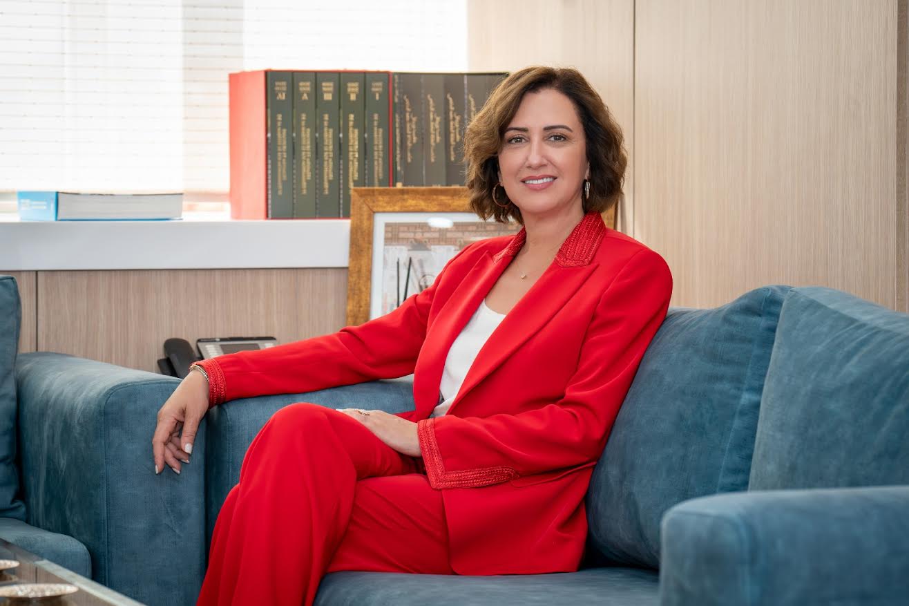 الوزيرة فاطمة الزهراء عمور في حوار مع "الصحيفة": السياح الأجانب المتوافدين على المغرب متم شتنبر 2024 يتجاوزون الجالية.. ولدينا خطط لاستقطاب السياح داخليا وخارجيا