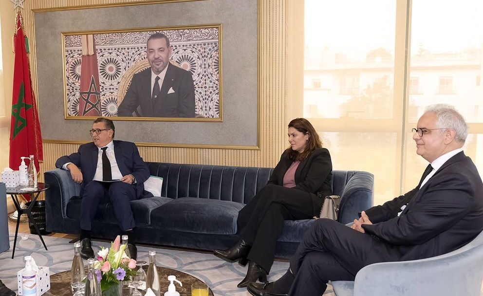 خاص - زعماء أحزاب الأغلبية يعقدون "اجتماعا طارئا" للحسم في التعديل الحكومي ورئاسة مجلس المستشارين