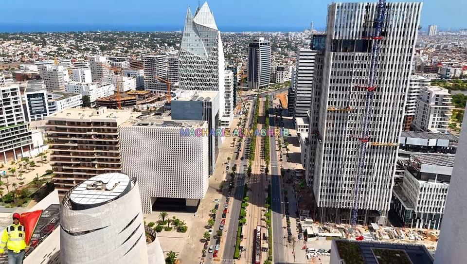 وكالة فيتش: بسبب تصاعد التوترات الجيوسياسية.. المغرب يواجه تضخمًا غير مسبوق في 2025 رغم انتعاش النمو الاقتصادي بفضل استضافة كأس أفريقيا