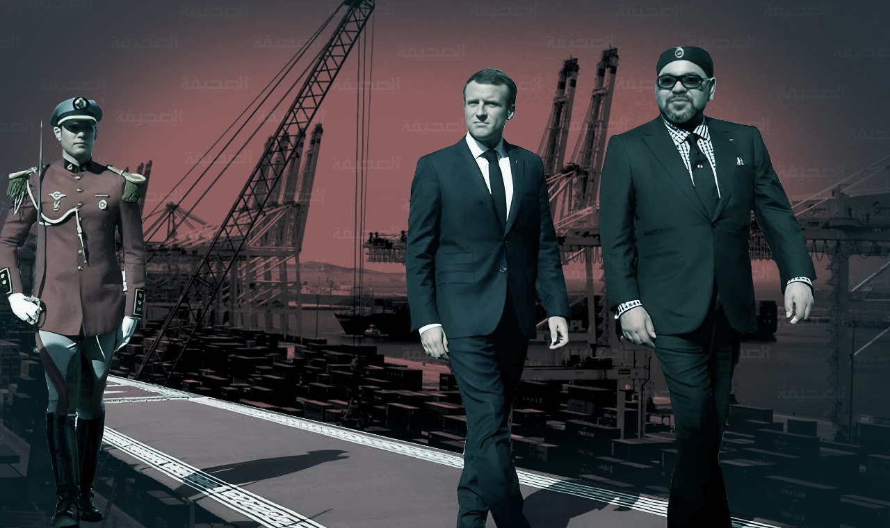 لتوقيع اتفاقيات في الدفاع والاقتصاد والثقافة.. 9 وزراء يرافقون ماكرون إلى المغرب وأكثر من 40 مسؤولًا من مختلف المجالات