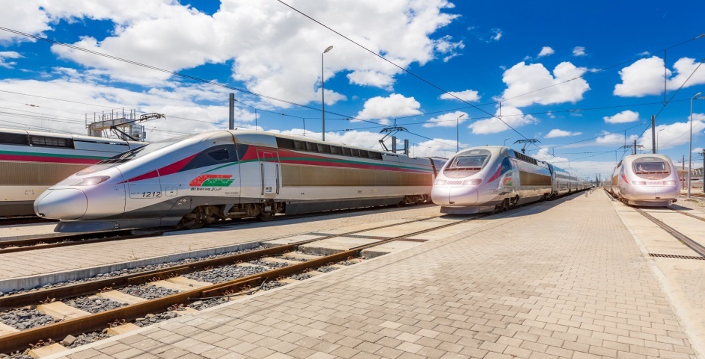 المكتب الوطني للسكك الحديدية يعتزم استثمار 9,78 مليار درهم ما بين 2025 و2027