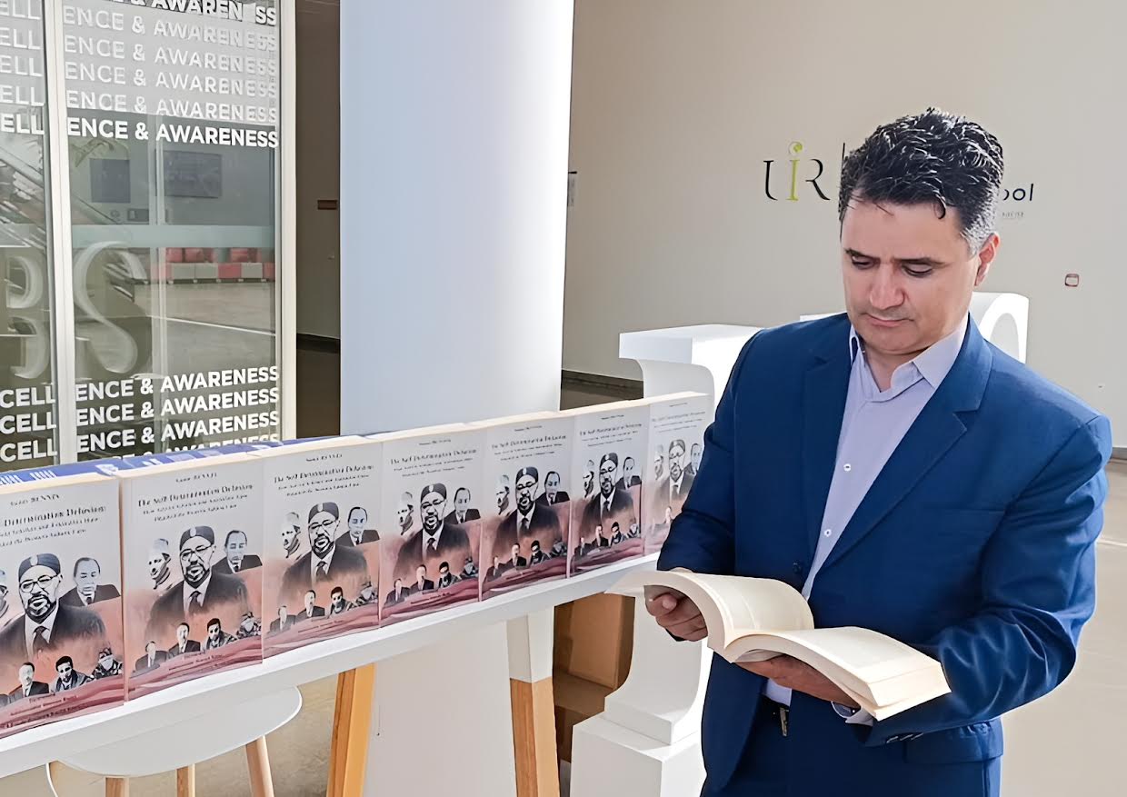 سمير بنيس: موقف فرنسا الداعم للمغرب سيُغير قواعد اللعبة في قضية الصحراء ومهمة دي ميستورا ستنتهي بعد 6 أشهر