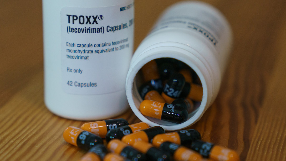  وزارة الصحة: المغرب أول دولة إفريقية تحصل على علاج "Tpoxx" لمواجهة مرض جدري القردة 