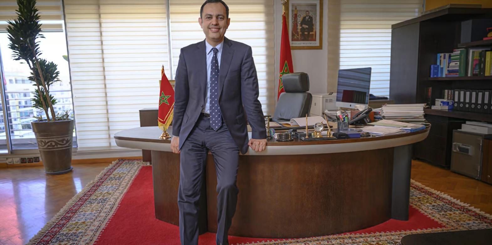 السكوري لـ "الصحيفة": قانون مالية 2025 سيحمل مفاجئات مهمة للأشخاص العاطلين والمستفيدين من برنامج "فرصة ثانية"