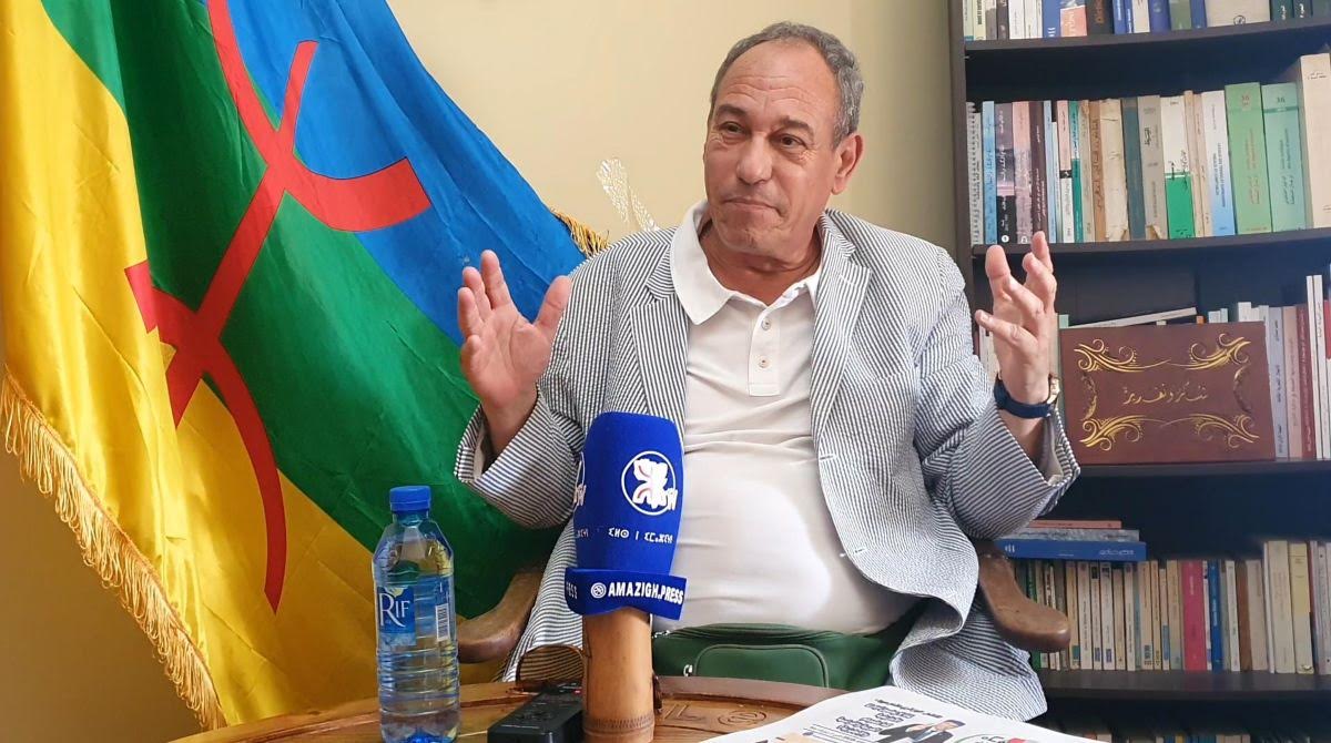 النظام الجزائري يواجه اتهامات باختطاف معارض داخل إسبانيا.. وفرحات مهني يعتبر أن سيادة مدريد تعرضت للانتهاك ويطالب الدول الغربية بمعاقبة الجزائر