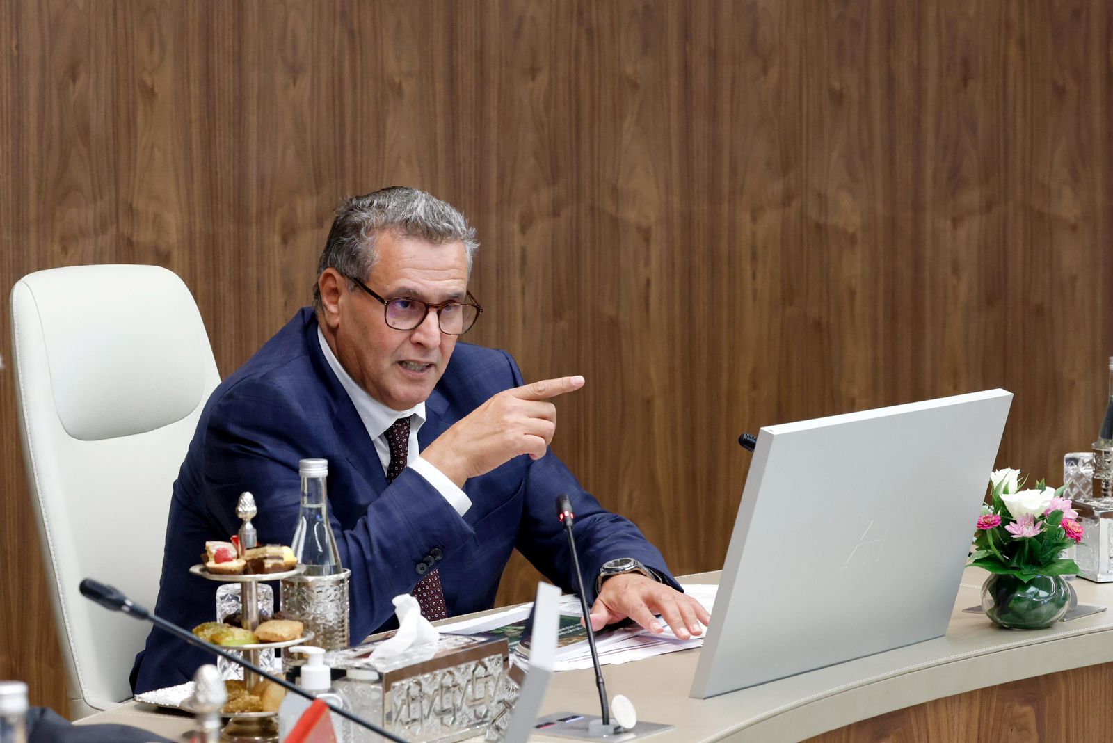 مرصد العمل الحكومي: الفساد متغلغل في أوصال الاقتصاد الوطني وتكلفته تبلغ 5 مليارات دولار سنويًا.. والحكومة متقاعسة في محاربته