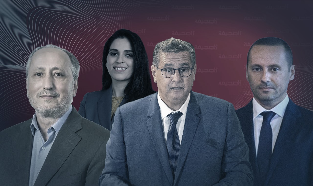 قبضة أخنوش الحديدية.. هكذا أصبح المرور من "هولدينغ أكوا" الطريق الأقصر والأضمن لتولي المناصب العمومية الحساسة