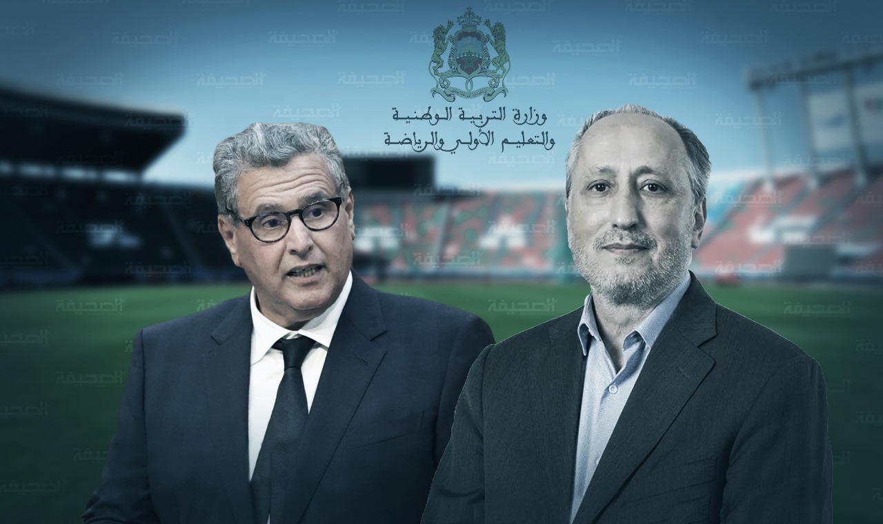 مشاريع الملاعب المونديالية بين يدي وزير الرياضة.. هل وقعت حكومة أخنوش الثانية في "تضارب المصالح" منذ بدايتها؟