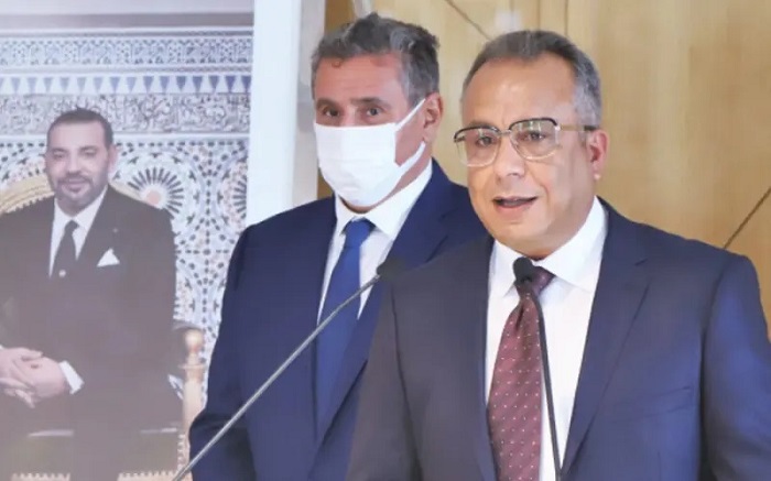  بنعلي: زيارة ماكرون تأتي في وقت دقيق وقد تشكل نقطة تحول في مسار العلاقات المغربية – الفرنسية 