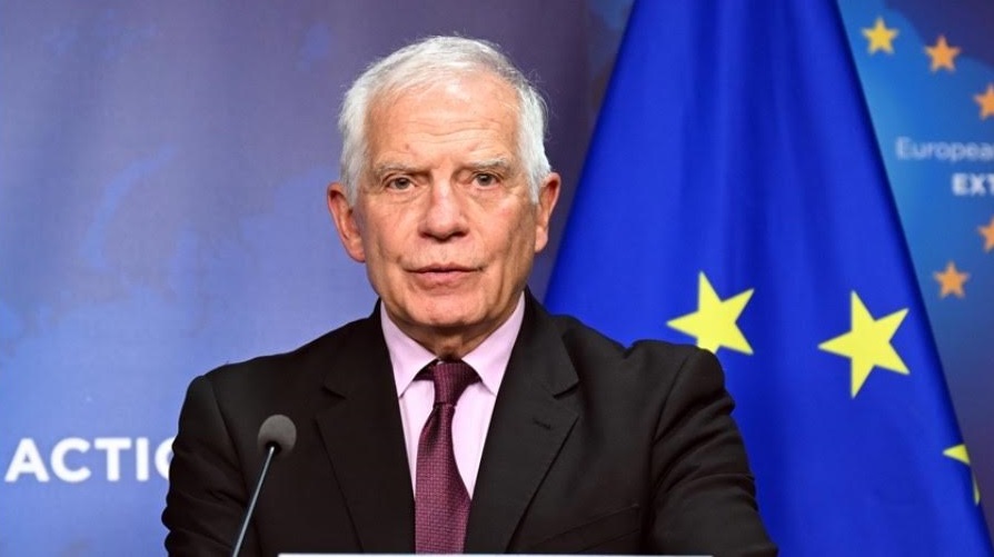 في رد غير مباشر على الجزائر.. بوريل يؤكد على "القيمة الكبيرة" للشراكة مع المغرب ورغبة الاتحاد الأوروبي في تعزيزها خلال الشهور المقبلة