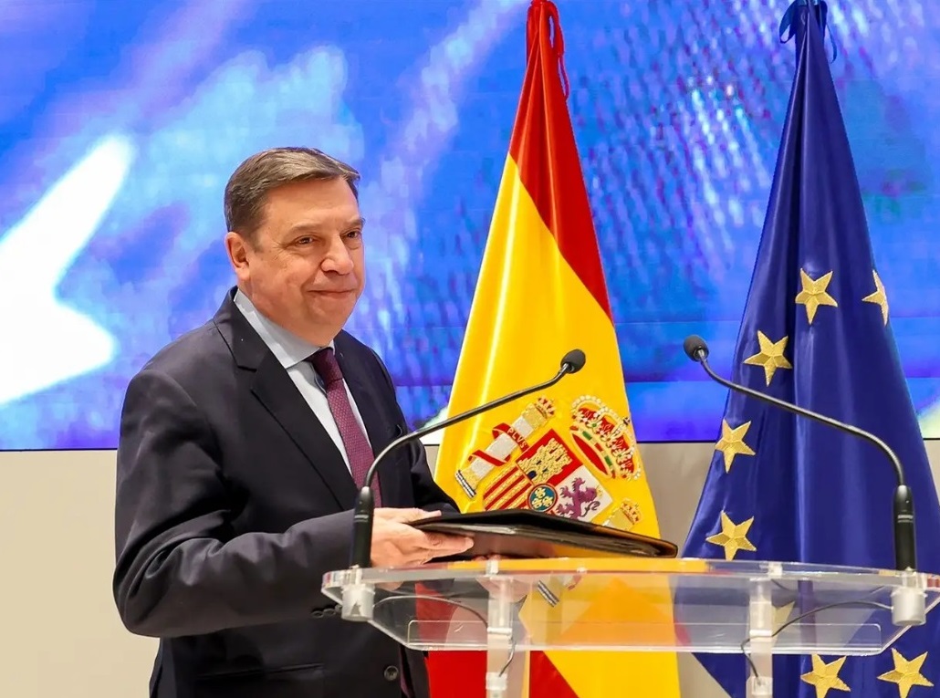 ردا على انتقادات المزارعين الإسبان.. وزارة الفلاحة الإسبانية لـ"الصحيفة": اتفاق بروكسيل والرباط ليس جديدا وجميع المنتجات المغربية تخضع للرقابة