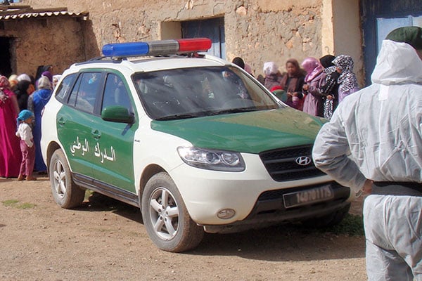 الجزائر تتكتم عن مقتل سائحة سويسرية بشكل بشع.. ووزارة الخارجية السويسرية تؤكد أن وفاتها كانت "عنيفة"