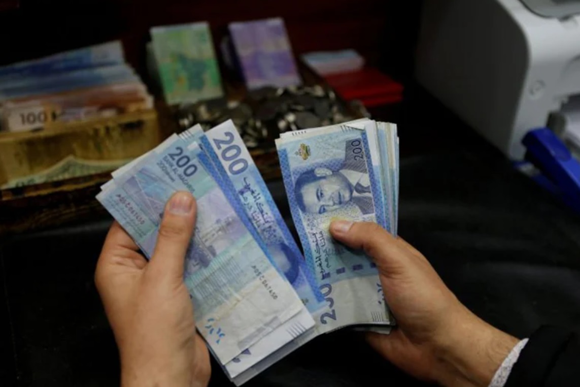  تراجع طفيف في نسبة "التشاؤم" لدى لأسر المغربية بخصوص الادخار في الفصل الثالث من 2024 