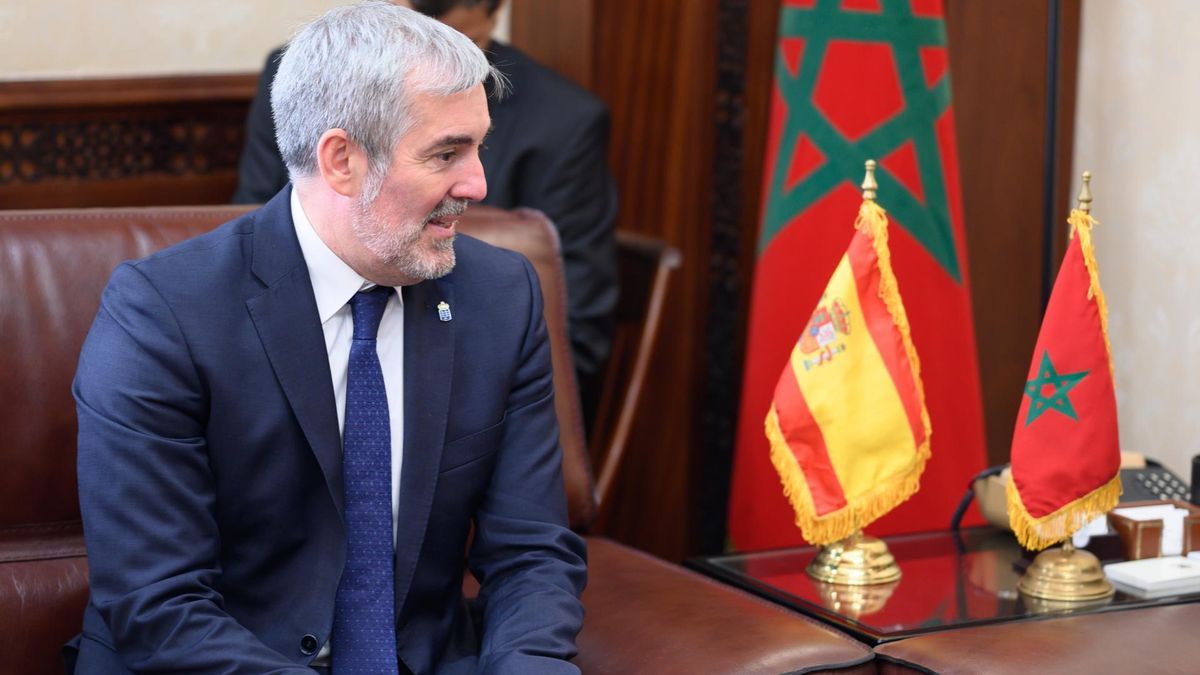 تتخوف من فقدان "موقعها" في جزر الكناري.. موقف كلافيخو من الصحراء المغربية يثير قلق جبهة البوليساريو